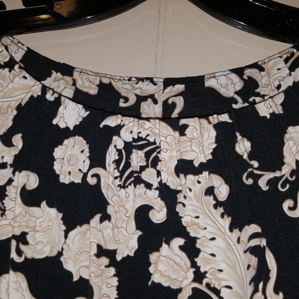 Talbots Blouse size x